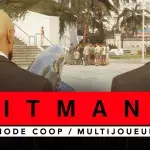 Hitman 3 : co-op et multijoueur, comment activer et jouer à plusieurs ?