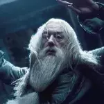 Hogwarts Legacy change un détail important sur la mort de Dumbledore