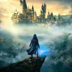 Hogwarts Legacy director's cut