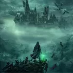Hogwarts Legacy DLC