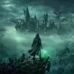 Hogwarts Legacy extension gratuite