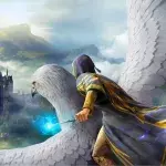 hogwarts legacy mise à jour
