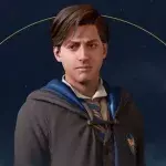 Hogwarts Legacy Serdaigle