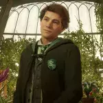 Hogwarts Legacy