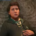 Hogwarts Legacy