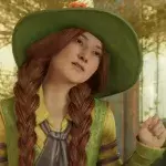 Hogwarts Legacy