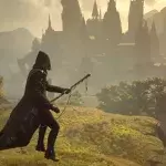 Hogwarts Legacy