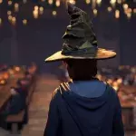 Hogwarts Legacy