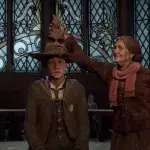 Hogwarts Legacy
