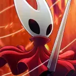 hollow knight silksong date de sortie
