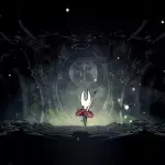 Hollow Knight Silksong
