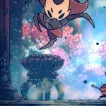 Hollow Knight Silksong