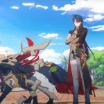 Honkai: Nexus Anima