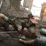 For Honor