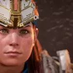 Horizon Forbbiden West Aloy