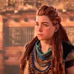Horizon Forbidden West