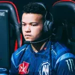 Huke - Call of Duty