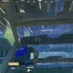 Il est possible de se noyer sur Fortnite