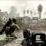 Il établit le record du monde de la Nuke la plus rapide sur CoD Modern Warfare