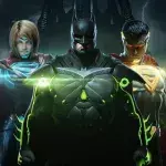 Injustice 3 : date de sortie, nouveautés PS4 et PS5, NetherRealm aux commandes... tout ce qu'il faut savoir !