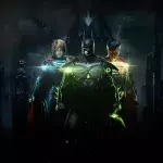 Injustice 3