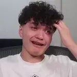 Jarvis Kaye - Fortnite