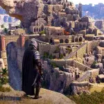 jeu comme assassin's creed Throne and Liberty