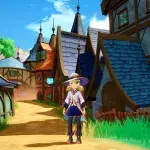 jeu comme hogwarts legacy 