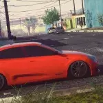 Jeu en monde ouvert inspiré de GTA Brésil 171