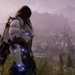 Jeu en monde ouvert offert durée limitée ELEX 2
