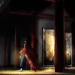 Jeu Kuon sur PS2