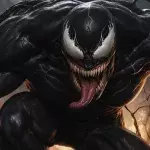 jeu venom PS5