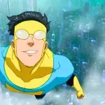 Jeu vidéo Invincible 