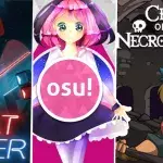 Jeux de rythme : les meilleurs jeux de rythme et les pires, classement complet !