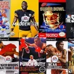 Jeux de sport : les 8 meilleurs jeux de foot, tennis ou MMA de tous les temps 