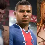 jeux gâchés saga