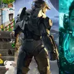 Jeux Gamescom tout les détails