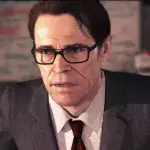 jeux narratifs Beyond Two Souls