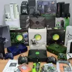 Jeux physiques Xbox 