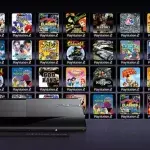 Jeux PS2