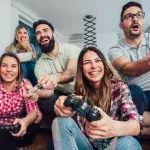 Jeux Switch multijoueur 