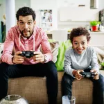 jeux video intelligence