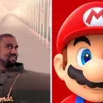 Kanye West a voulu travailler avec Nintendo... Qui a "poliment refusé" !
