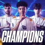 Karmine Corp EU Masters
