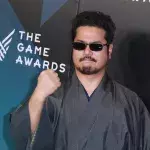 Katsuhiro Harada  Tekken