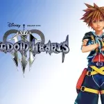 Kingdom Hearts 3