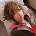 Kingdom Hearts 4