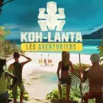 Koh Lanta jeux vidéo