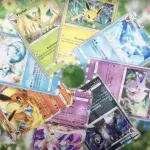 La Clairière d’Évoli tcg pocket