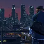 La mission secrète de GTA 5
